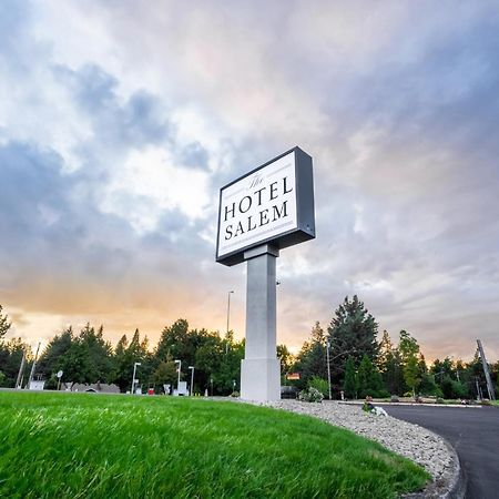 The Hotel Сейлем Экстерьер фото
