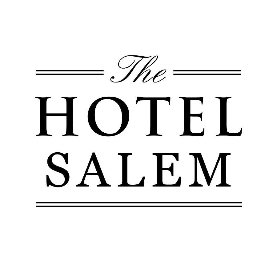 The Hotel Сейлем Экстерьер фото