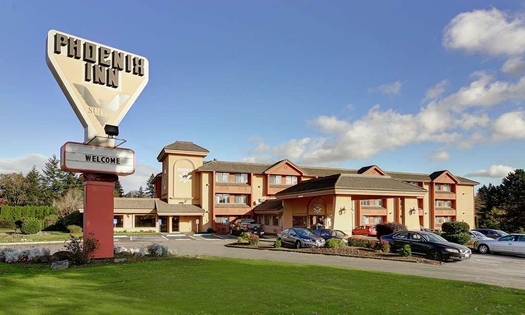 The Hotel Сейлем Экстерьер фото