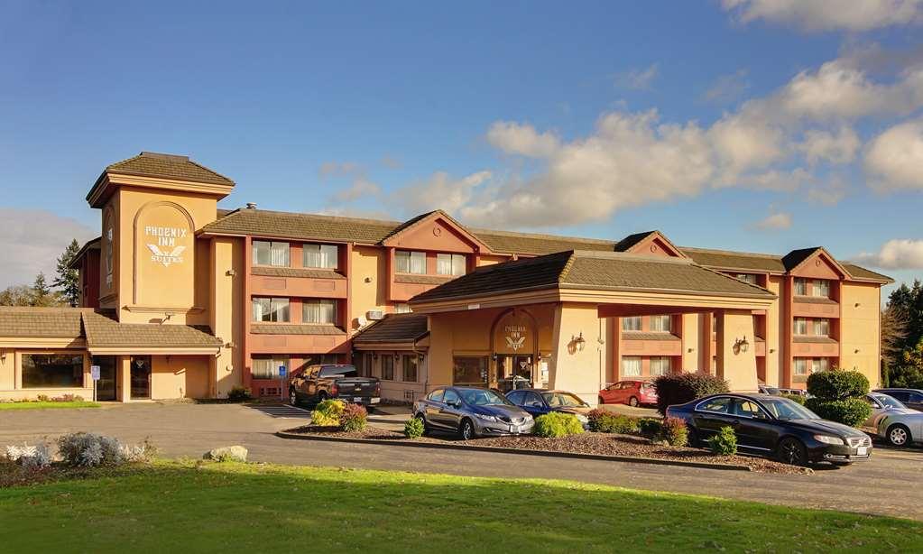 The Hotel Сейлем Экстерьер фото